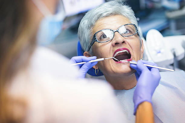Emergency Dental Services in Oakland, CA